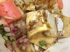 -四环冷面王(西单华威约饭街店)