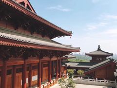 -牛首山文化旅游区