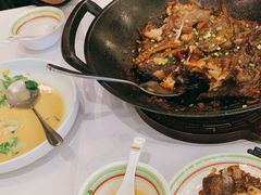 -开海·红岛海鲜虾水饺(石老人店)