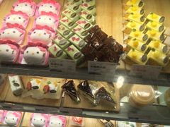 -面包新语(KKMALL京基店)