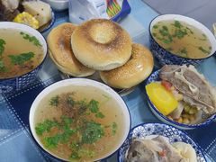 -園丁烤肉缸子肉