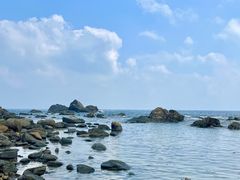 -三亚蜈支洲岛旅游区