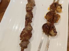 -巴依老爷新疆美食(常营店)