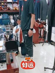 点击看大图 -香港威德诚洋服BESPOKE西服西装高级定制(上海湾一店)