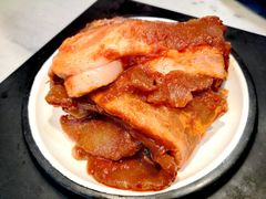 -韩宫宴烤肉·料理(苏州中心店)