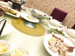 -清心鸡沙田乳鸽店·非遗传承(石溪店)