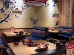 -吃饭皇帝大·土家民族菜(温州万象城店)