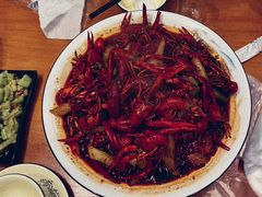 -望江门227龙虾馆