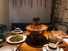 -觅山云南菜(泊富ICITY店)