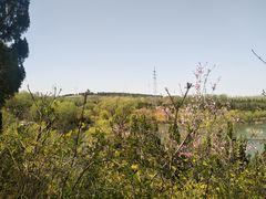 -青州市云门山风景区