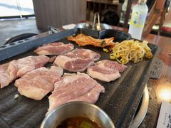 -Dombe豚(黑猪肉街店)