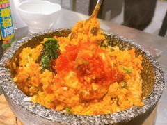 -白玉串城·朝鲜族烤串(龙岗店)