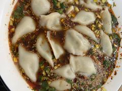 -尤素福东举院饺子馆
