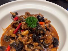 -上座云间·青年赣菜(绿茵店)