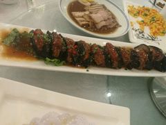 -普天和酒楼·新津菜·烤鸭(天津之眼店)