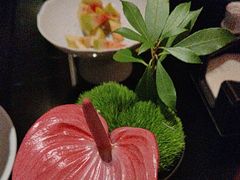 -夏宫中餐厅(静安香格里拉店)