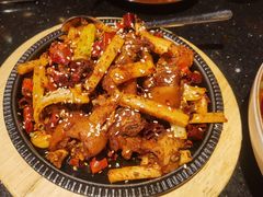 -华豫川酒家(双子塔店)