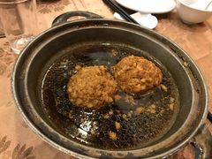 -老街饭庄·地道淮扬菜(扬子江北路总店)