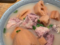 -静一餐厅·湖北菜(前门创始店)