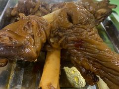 -阿叶羊杂碎(前进街店)