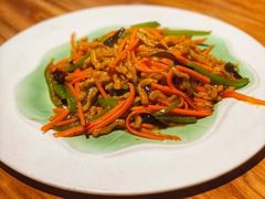-一盏明灯全素斋(殊像寺店)