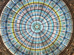 -青雅中餐厅(大连金石滩绿发希尔顿度假酒店)