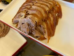 -玉林烤鸭店(垡头店)