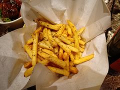 -Lets burger非常汉堡·环球风味(蓝色港湾店)