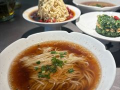 -晓淮山·扬州早茶·淮扬菜(龙阳广场店)