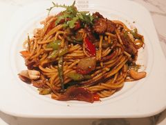 -曼玉餐厅(中原万达店)