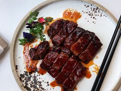 -广州富力丽思卡尔顿酒店·丽轩·粤菜