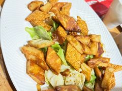 -石榴红了·非遗酥皮烤包子·新疆菜(瑞豪店)