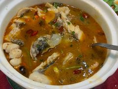 -田园山庄农家乐(石岩店)