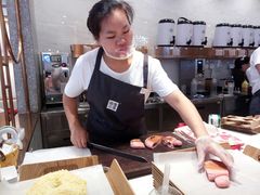 -奈雪的茶(石厦时代广场店)