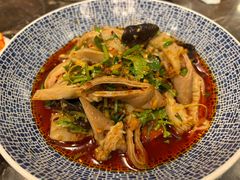 -吾味香葫芦头(安西街店)