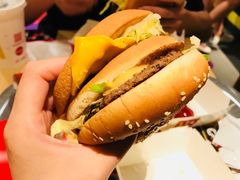 -麦当劳(万象汇店)