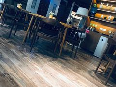 -JINNS锦时 steak&pizza(浸信会礼拜堂旧址店)