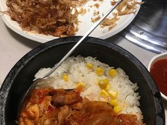 -韩宫宴烤肉·料理(苏州中心店)