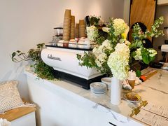 -LAB COFFEE来杯咖啡(浦仓路店)