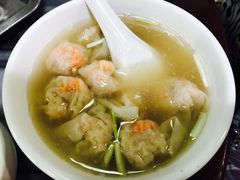 蟹籽鲜虾净云吞-兴兴旺·冬瓜盅·啫啫煲(西华路店)