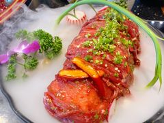 -香佰里鲜货火锅(佳乐金街店)