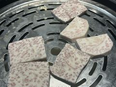 -水禾轩·海鲜蒸汽主题餐厅(拱北店)