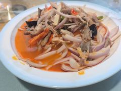 -乡村馕坑肉·烧烤·新疆菜·本地人更爱吃(阿勒泰首店)