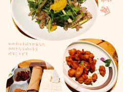 -几荷·恰似故人来(秀水广场店)