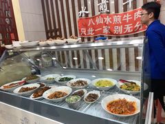 -八仙水煎牛肉(邮电小区店)