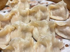 -新兴园饺子馆(河南街店)