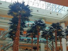 -威斯汀舞台餐厅