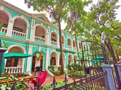 -星巴克臻选(广州沙面店)