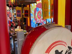-哥老官重庆美蛙鱼头(宝山龙湖店)