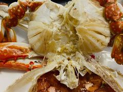 蒸汽海鲜-乔哥铭洋海鲜自助(皇城恒隆广场店)